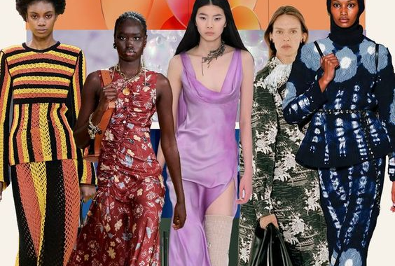 Top Fashion Trends for FALL 2023